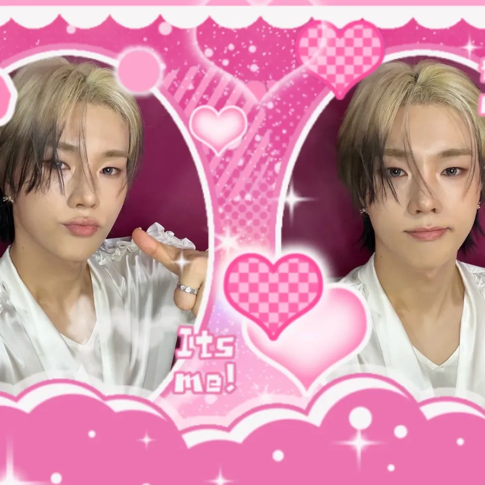 Foto aktivitas terbaru Jungsu (Xdinary Heroes)