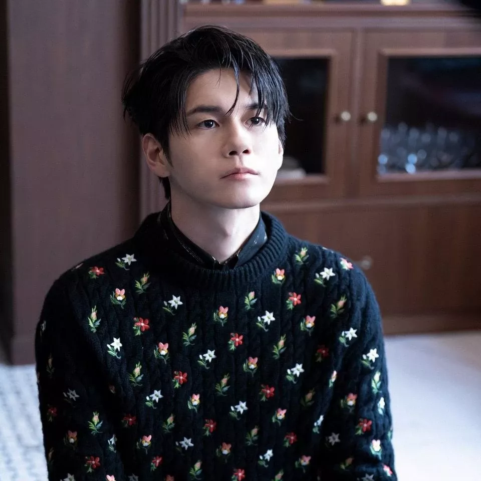 邕聖祐的最新活動照片