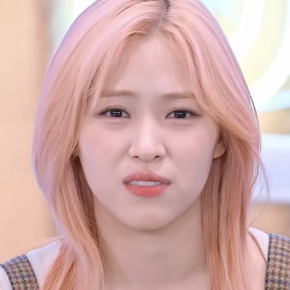 A moment captured by ITZY's fan