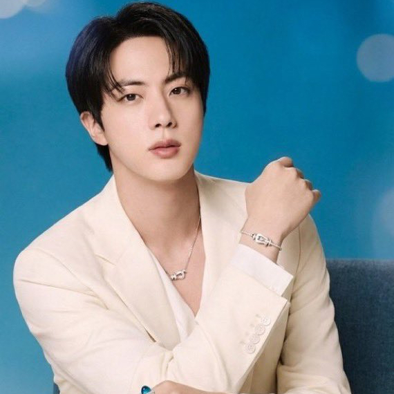 진 (방탄소년단) 최근 활동샷