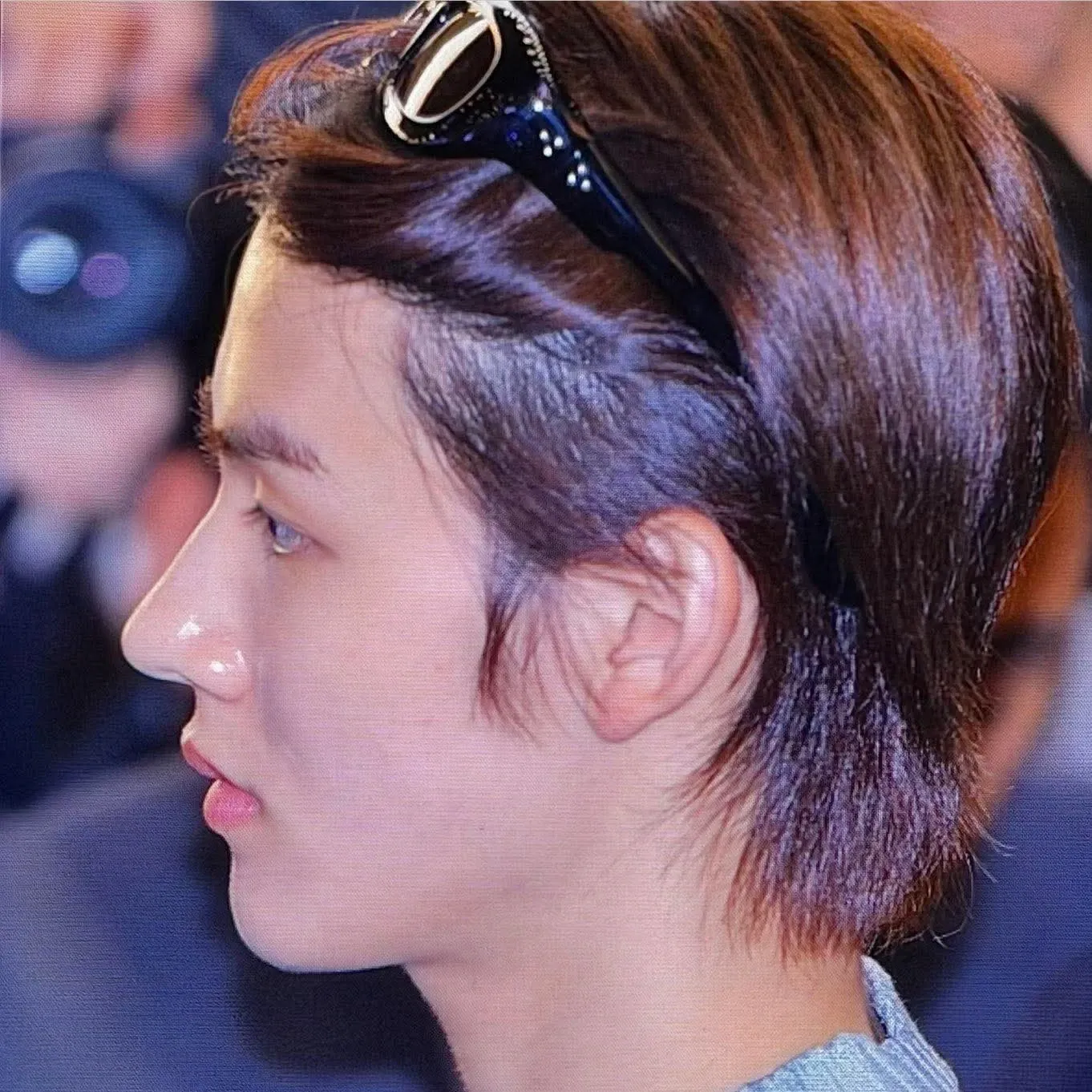 ソンヒョン (CORTIS)の最近の活動写真