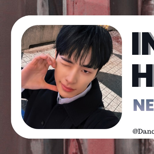 Latest photo of Haru (NEXZ)