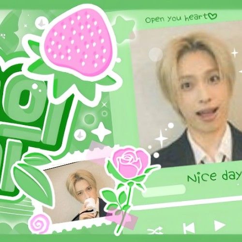 가온 (Xdinary Heroes)의 최신 사진