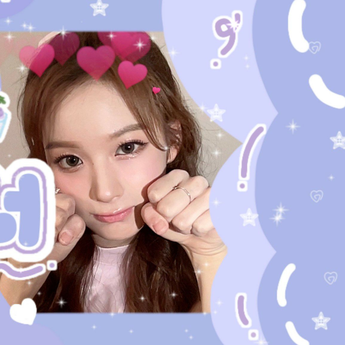 雪允 (NMIXX)的最新照片