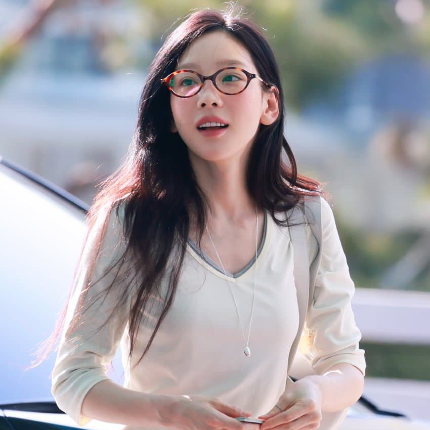 태연 (소녀시대) 최근 활동샷