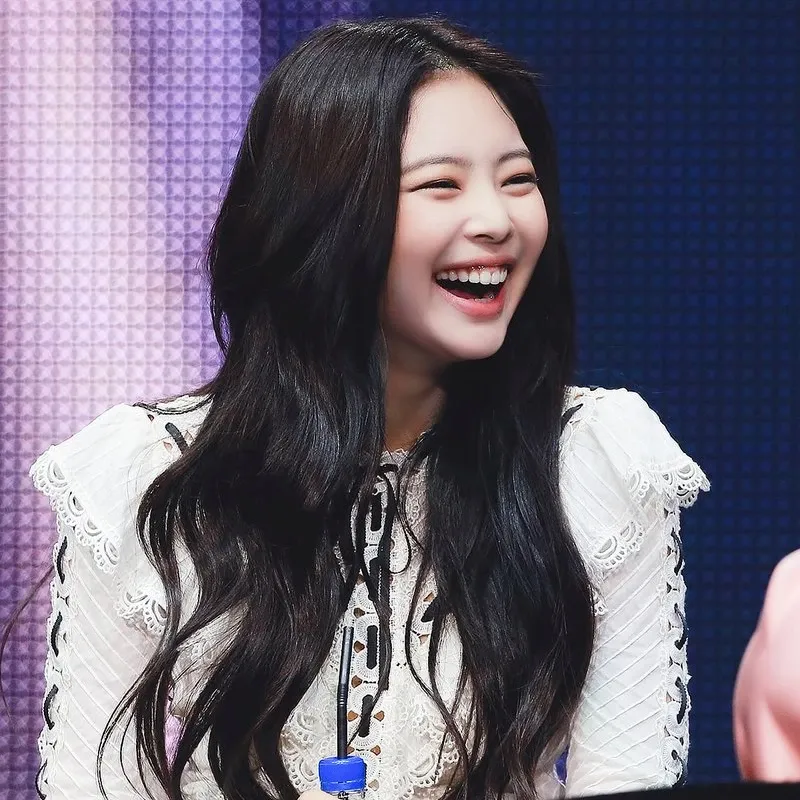Foto aktivitas terbaru BLACKPINK