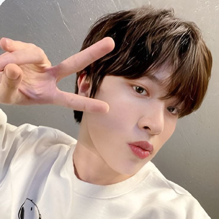 Latest photo of So Junghwan (TREASURE)