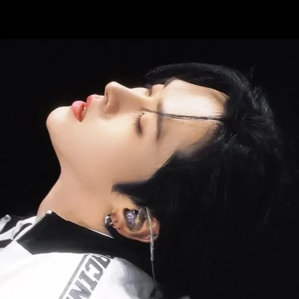 今日の最愛ドルで輝くリノ (Stray Kids)の代表写真
