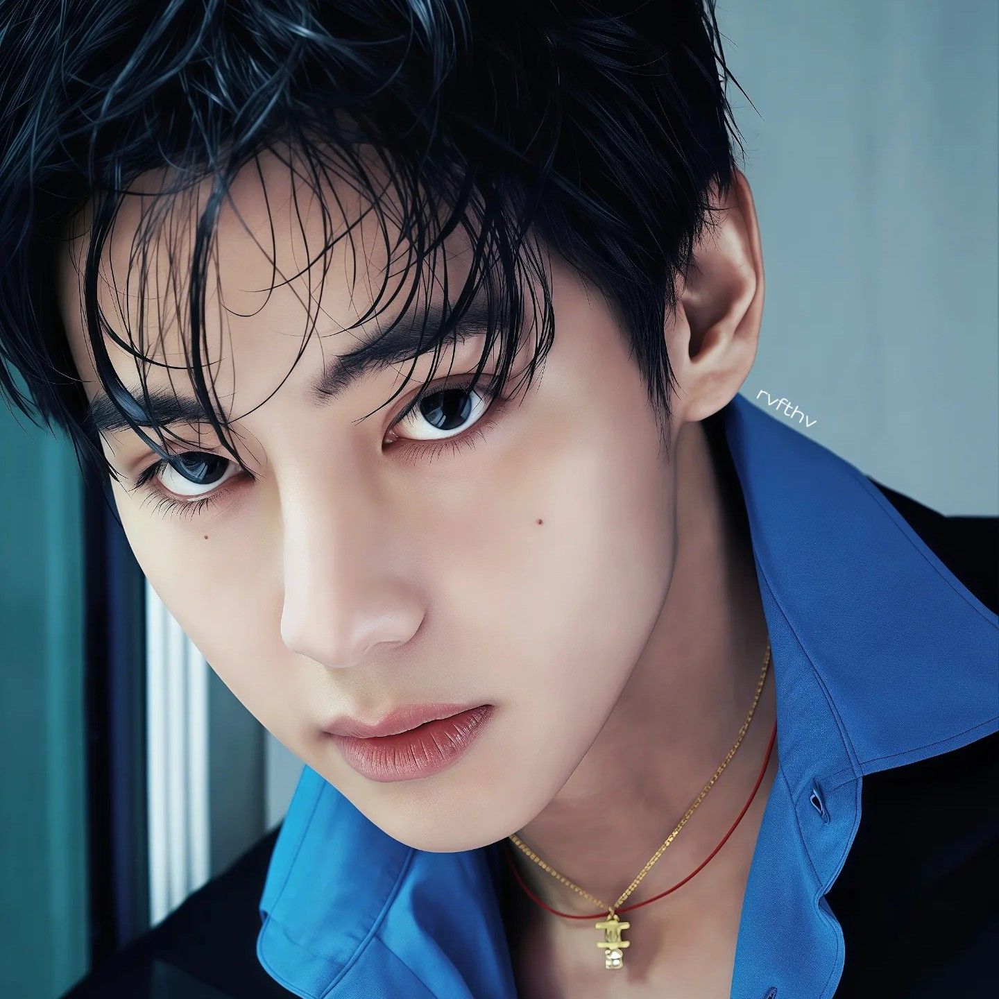 V (防彈少年團)的最新活動照片