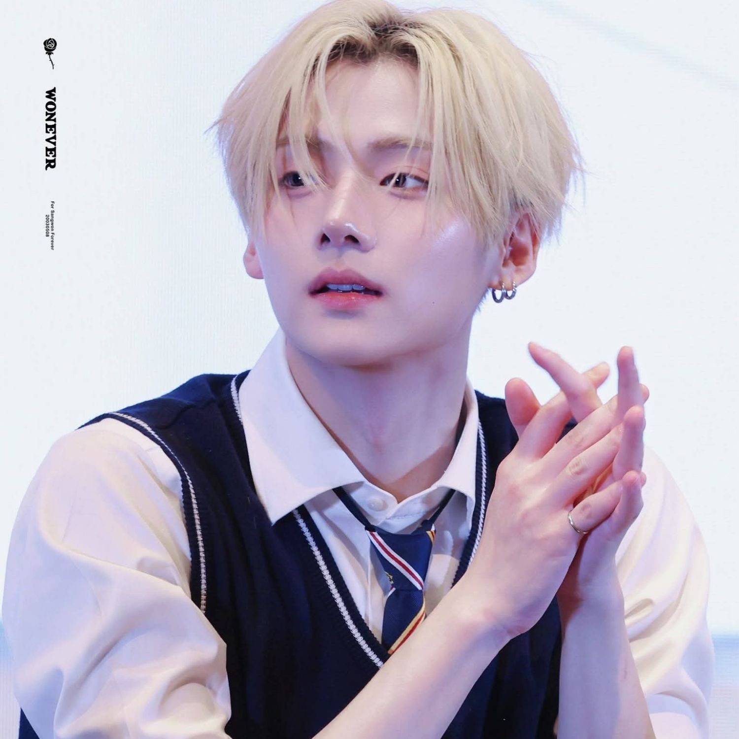 李相沅 (ALPHA DRIVE ONE)的最新活動照片