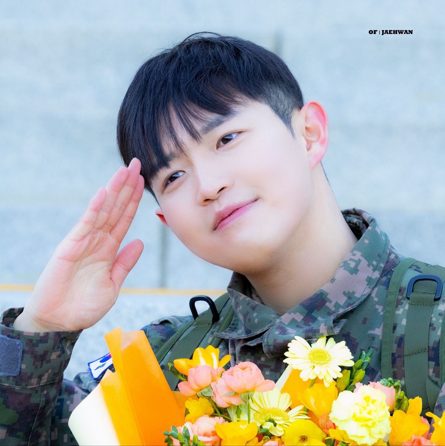 金在奐的幕後花絮