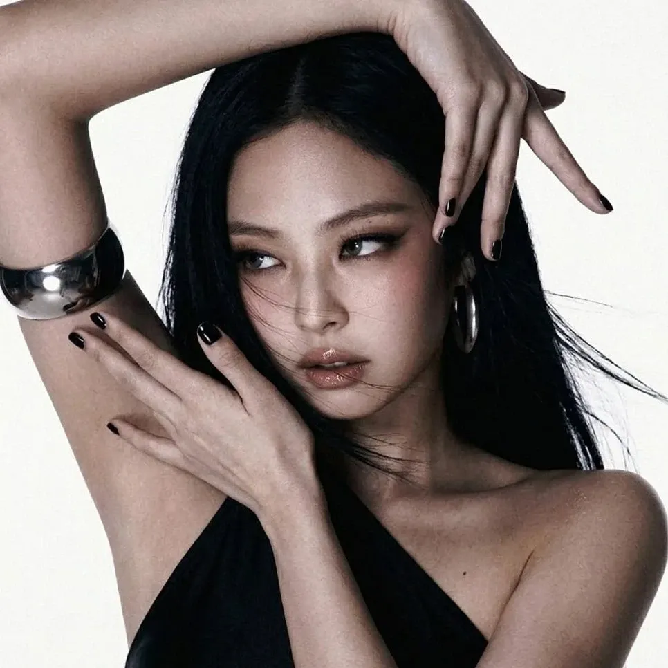 Jennie (BLACKPINK)的最新活動照片