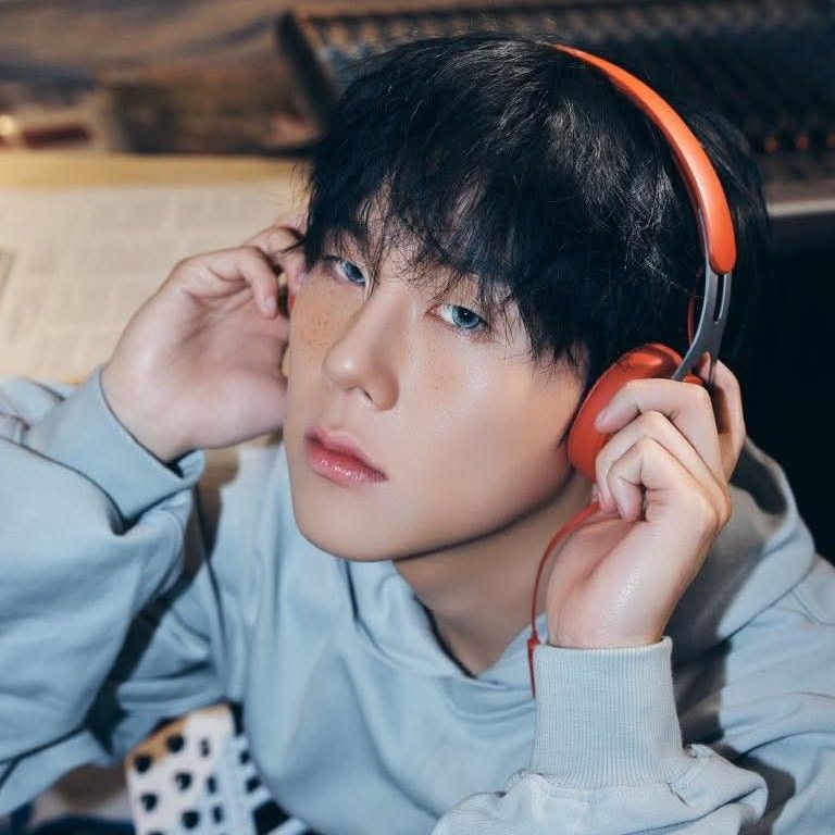 주헌 (몬스타엑스) 팬이 찍은 순간