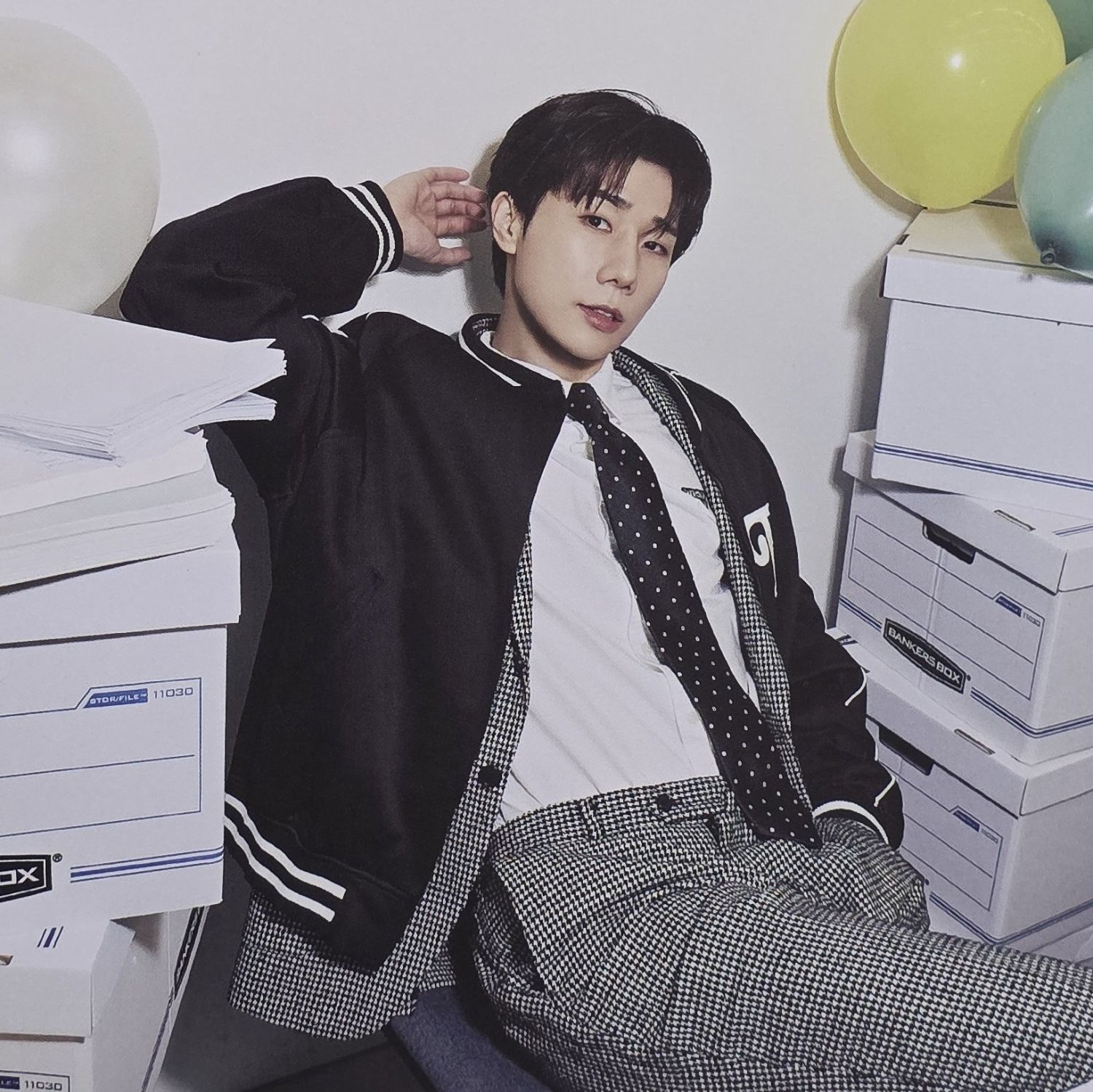 ソンギュ (INFINITE)の最近の活動写真