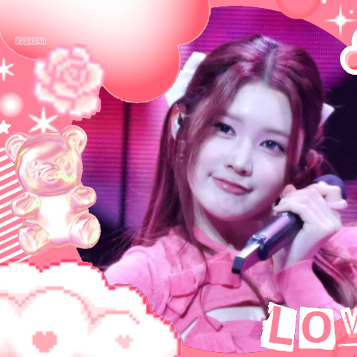 Behind-the-scenes cut of A-na (Hearts2Hearts)