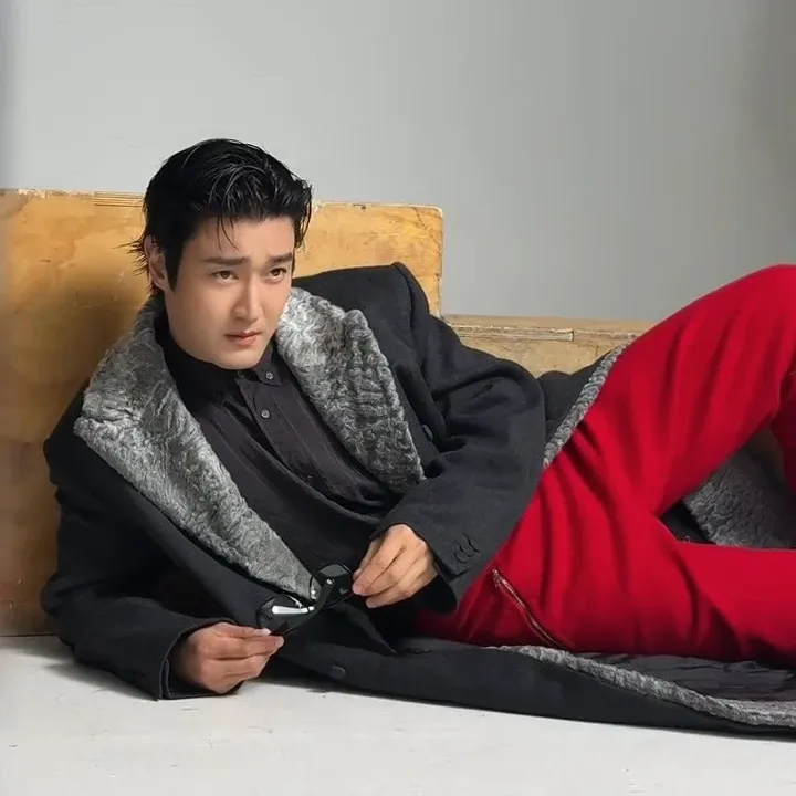 시원 (슈퍼주니어)의 최신 사진