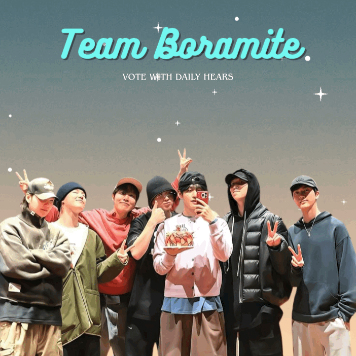 방탄소년단의 최신 사진