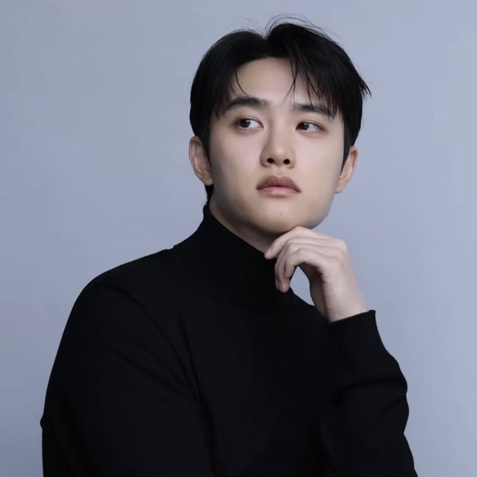디오 (EXO) 팬이 찍은 순간