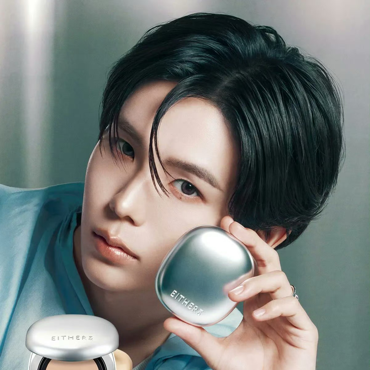 ショウタロウ (RIIZE)の舞台裏ショット