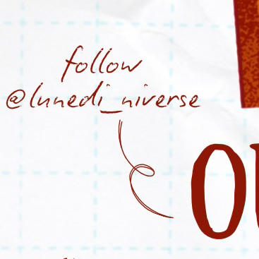 Behind-the-scenes cut of Monday (Weeekly)