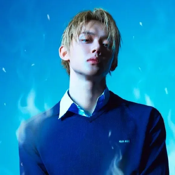 Momen yang diabadikan oleh penggemar Yeonjun (TOMORROW X TOGETHER)