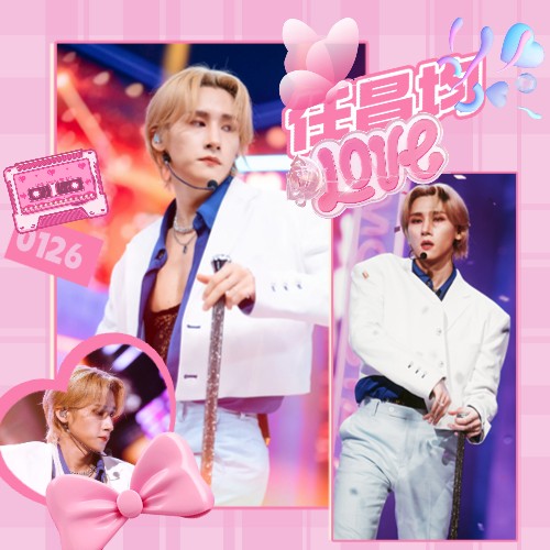 투표로 선정된 아이엠 (몬스타엑스)의 인기 프로필 이미지