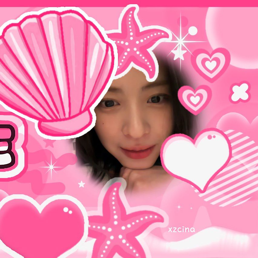 リュジン (ITZY)の舞台裏ショット