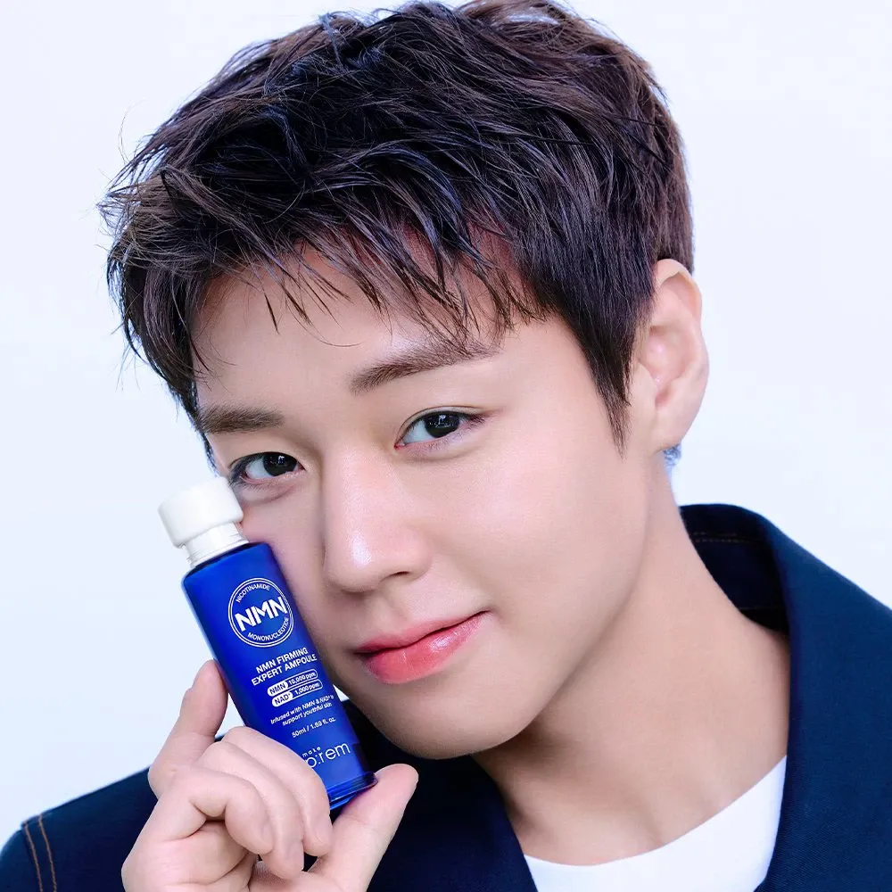 박지훈 최근 활동샷