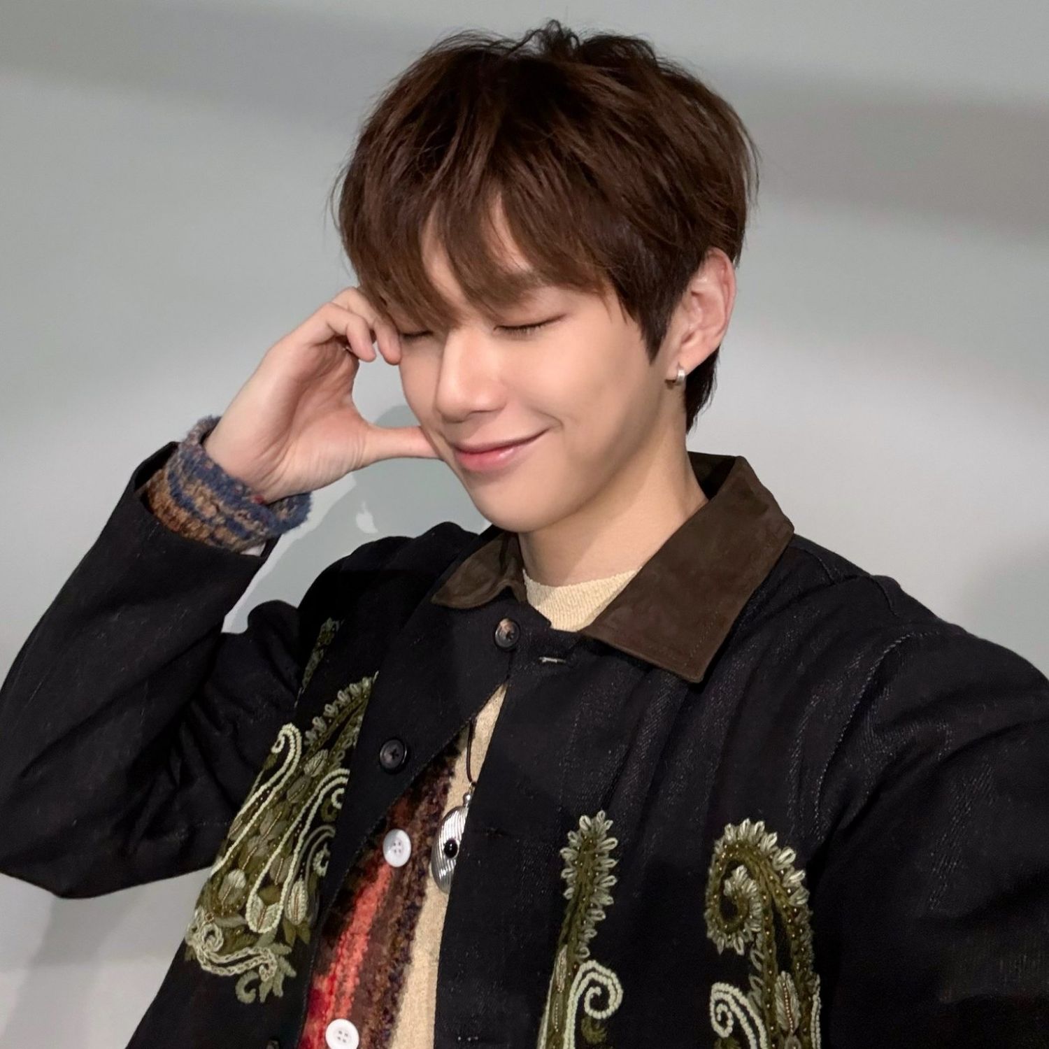 강다니엘의 최신 사진