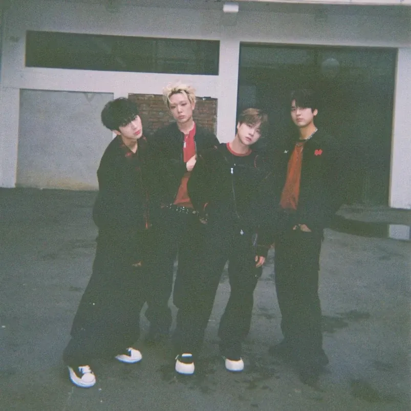 iKON 최근 활동샷