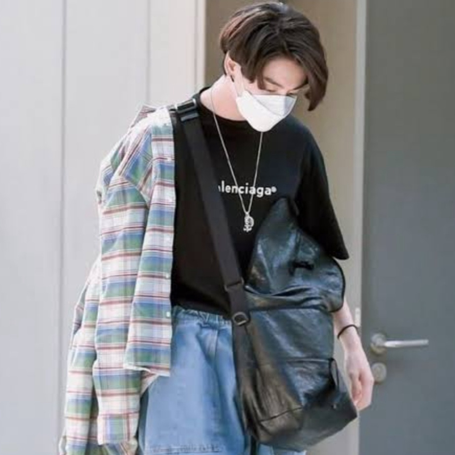 Behind-the-scenes cut of Jungkook (BTS)