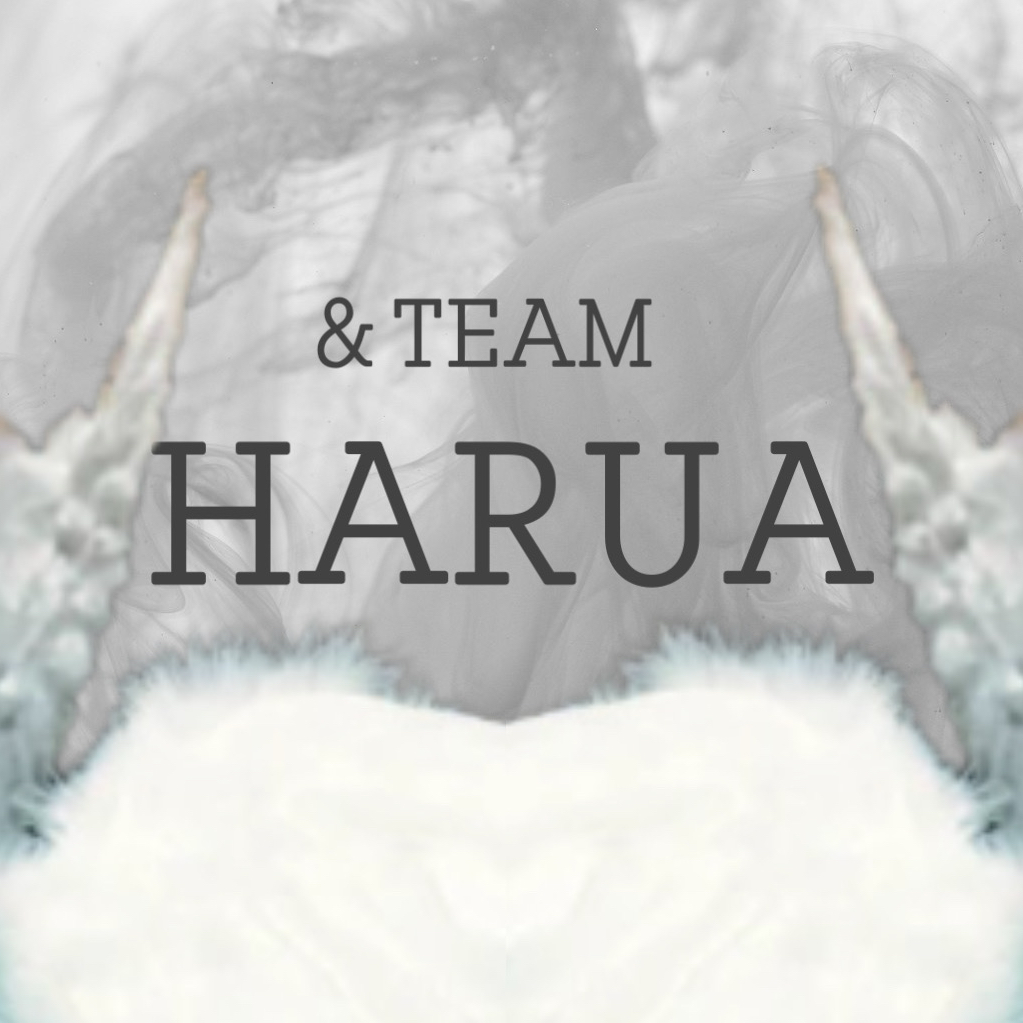 Latest photo of Harua (&TEAM)