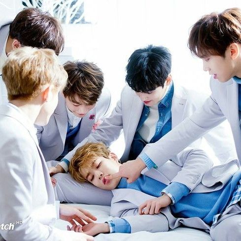 Latest photo of ASTRO