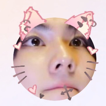 Behind-the-scenes cut of Jungwon (ENHYPEN)