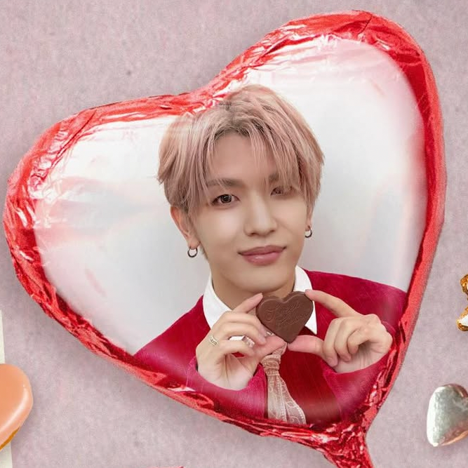 A moment captured by Takatsuka Hiromu (INI)'s fan