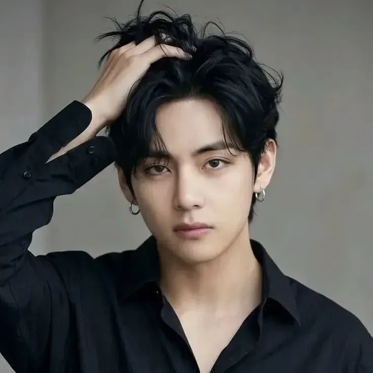 뷔 (방탄소년단) 팬이 찍은 순간