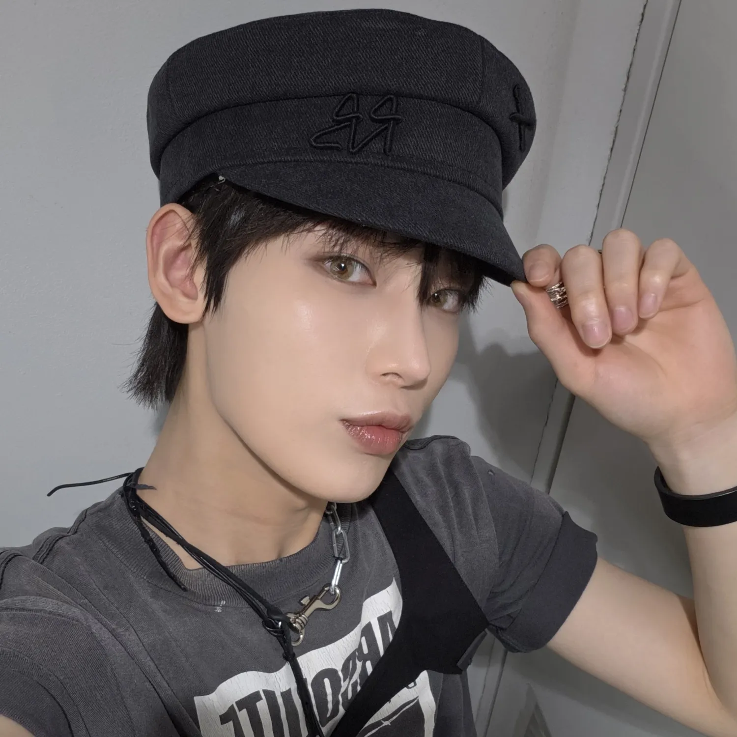 선우 (ENHYPEN) 팬이 찍은 순간