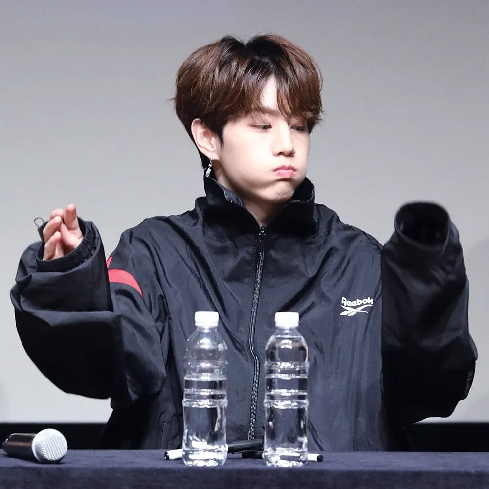 GOT7 최근 활동샷
