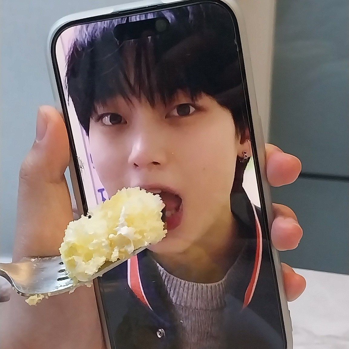 Potret di balik layar Sunoo (ENHYPEN)