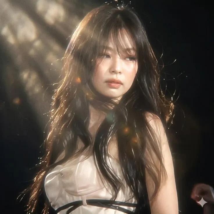 제니 (BLACKPINK)의 최신 사진