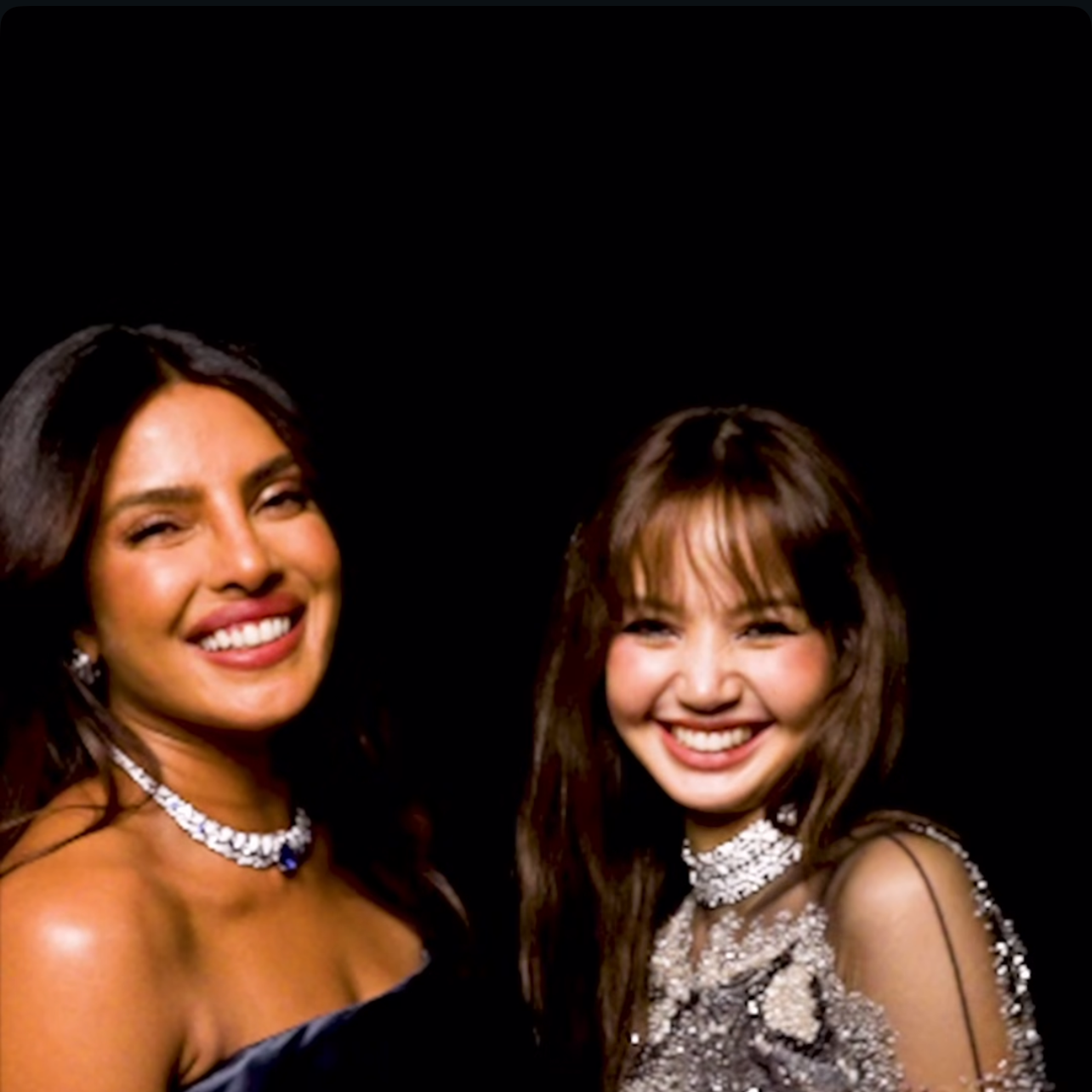 BLACKPINK的最新活动照片