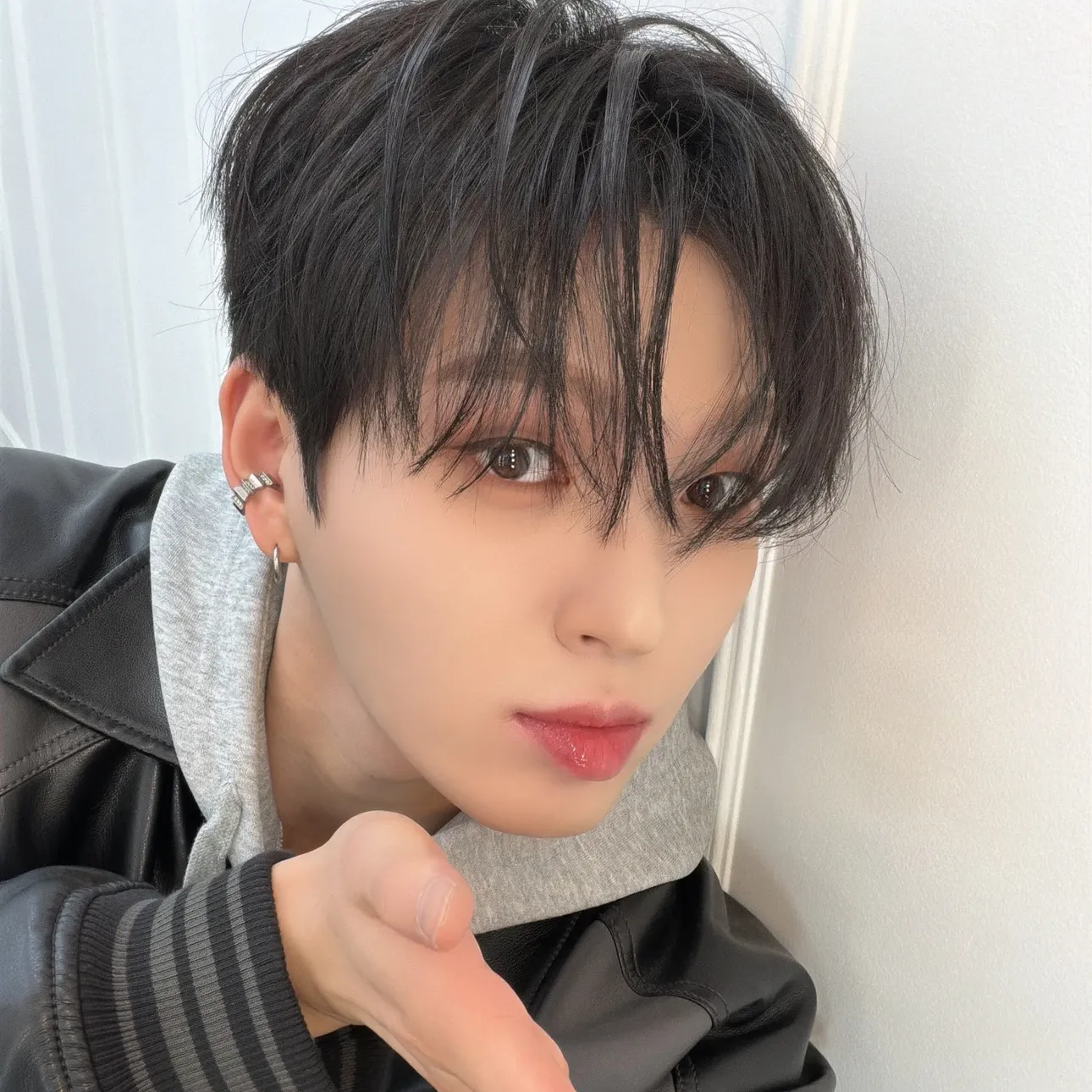 Latest photo of HEECHAN (DKB)