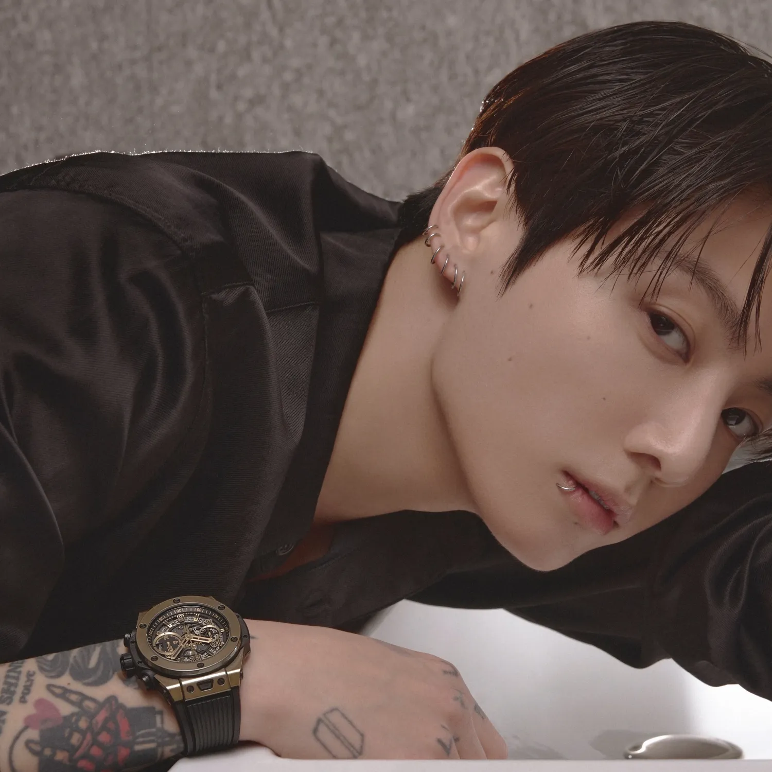 정국 (방탄소년단)의 최신 사진