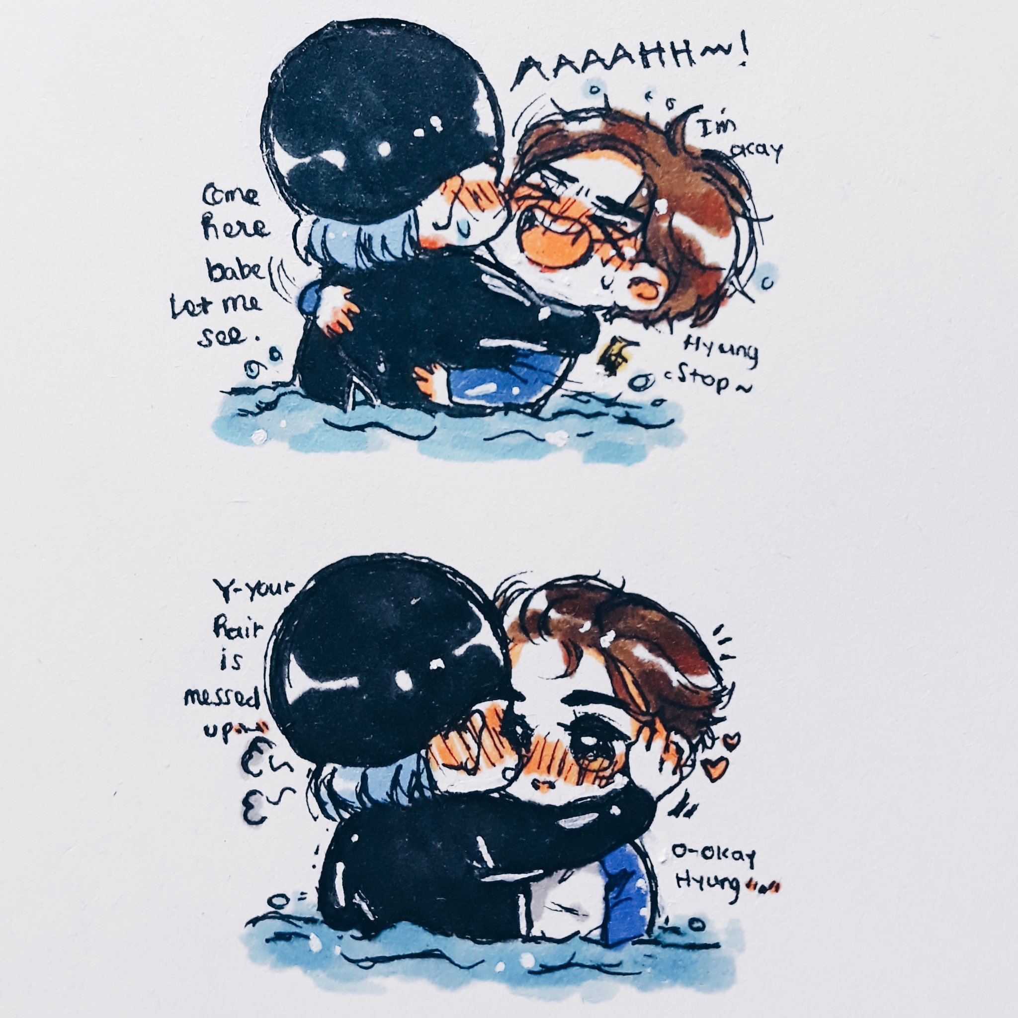 GOT7的最新活動照片