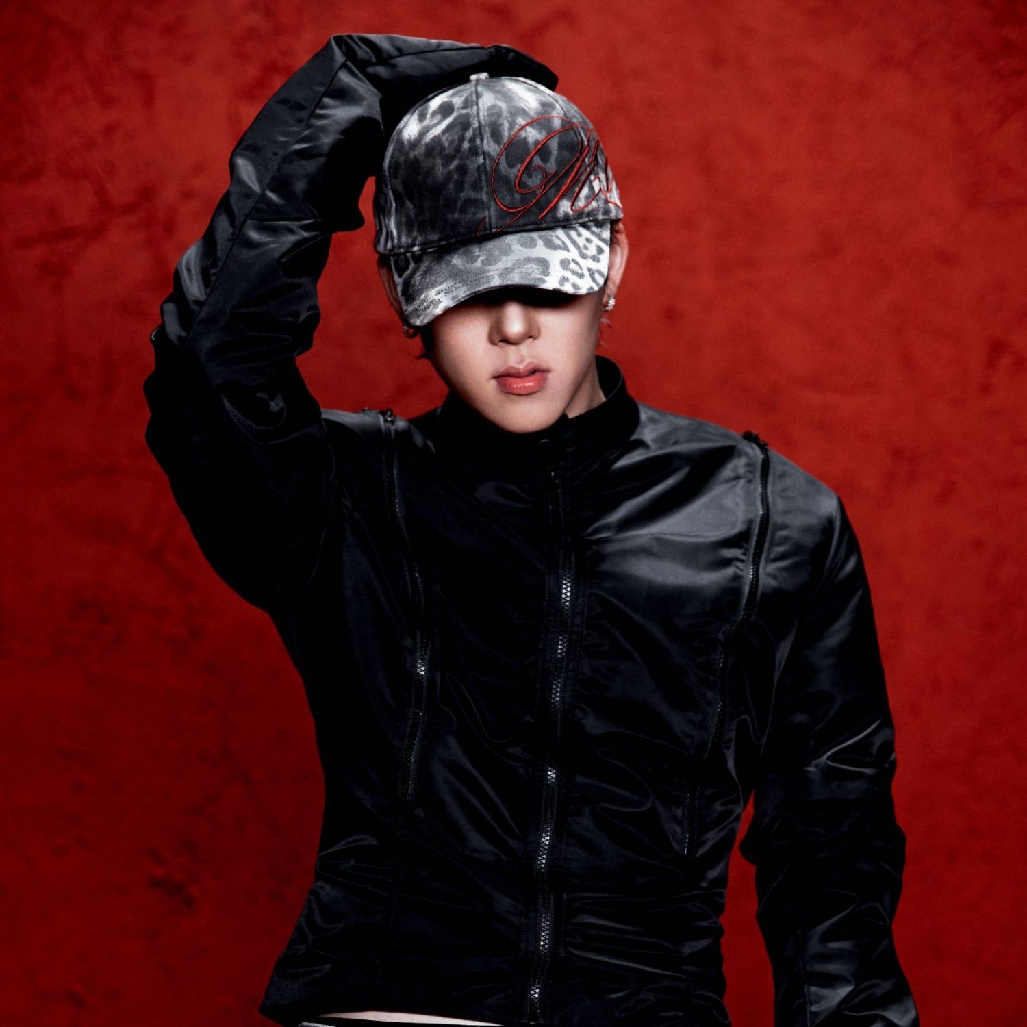 몬스타엑스의 비하인드 컷