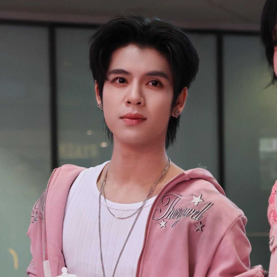 Recent activity shot of DORN (NexT1DE)