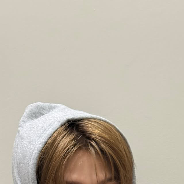 Recent activity shot of I.N (Stray Kids)