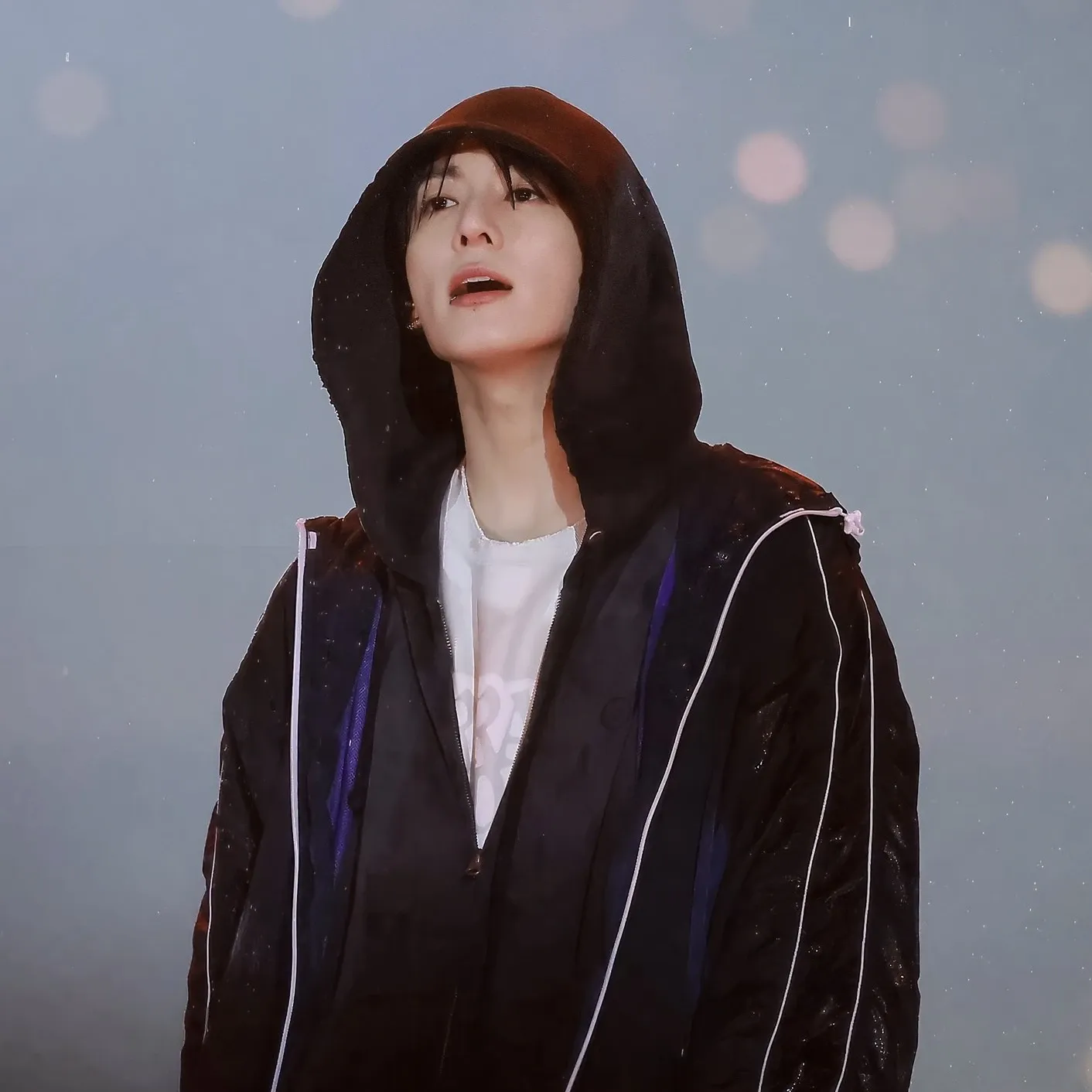 정국 (방탄소년단) 팬이 찍은 순간