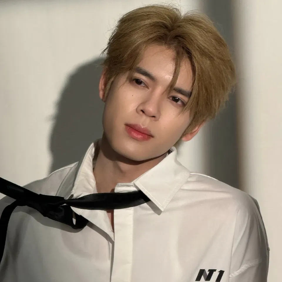 Behind-the-scenes cut of DORN (NexT1DE)