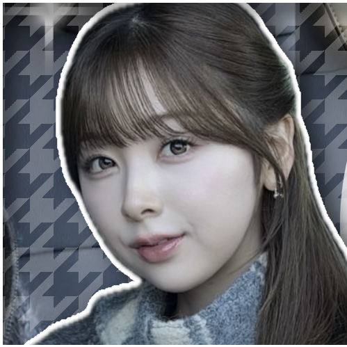 Miihi (NiziU)的最新照片